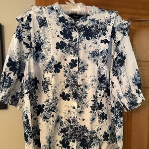 Universal standard X Erdem